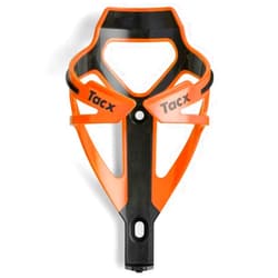 Garmin Tacx Deva Bicycle Water Bottle Cage (Orange)