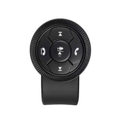 JOYING Latest Universal Steering Wheel Control Watch Band Style with Backlight Buttons for Android Car Stereo DVD Player GPS Navigation System