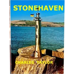 Charles Taylor Stonehaven