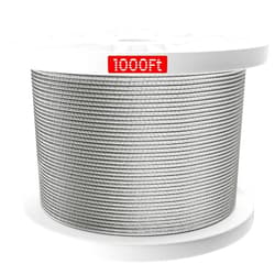 Muzata 1000 ft 1/8