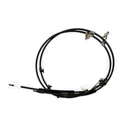 Motorcraft BRCA-289 Parking Brake Cable, 1 Pack