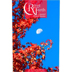 By Marley Andino (Author), Joe Wilkins (Author), Emily Brisse (Author), David Lazar (Author), Annie Olson (Author), Angela Pelster (Author), Josh Potter (Author), Kevin Honold (Author), Marion Boyer (Author) & 4 more Format: Kindle Edition River Teeth: A Journal of Nonfiction Narrative (River Teeth: A Journal of Nonifction Narrative Book 18)