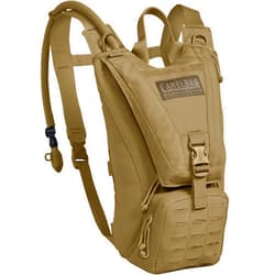 CamelBak Ambush Hydration Pack with 100oz (3.0L) Mil-Spec Crux Reservoir