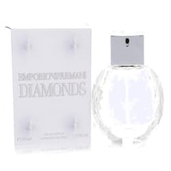 Armani Beauty Armani Emporio Diamonds Eau de Parfum Spray for Women, 1.7 Ounce