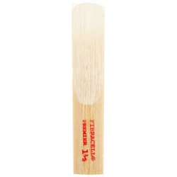 Fibracell FCTSP1.5 Premier Series Synthetic Reed for Tenor Saxophone, 1.5 Strength
