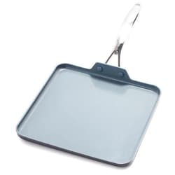 GreenPan Valencia Pro Hard Anodized Healthy Ceramic Nonstick 11