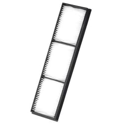 Litance Projector Air Filter ELPAF46 V13H134A46 / ELPAF23 V13H134A23 for Epson EB-L1050U EB-L1070U EB-L1075U EB-Z8000WU EB-Z8050W EB-Z8150 PowerLite Pro Z8250NL Z8255NL Z8350WNL L1070U L1075U Filter