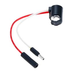 X psblty Refrigerator Defrost Thermostat 297216600 Fit，Compatible For Frigidaire，Compatible For Kenmore，Replaces Parts AP4374171 PS2350702