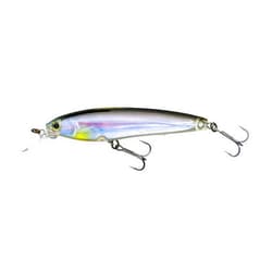 Yo-Zuri 3DS Minnow Suspending Shallow Diving Crankbait