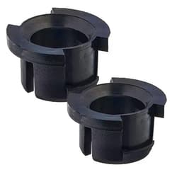 HD Switch 2 Pack 941-0475 Bushing NOTE: Should Be Replaced with Ball Joint 923-0448A for Cub Cadet MTD Troy-Bilt Craftsman Huskee Columbia Yard Machine Steering Gear Drag Link Snow Blower Deck Lift