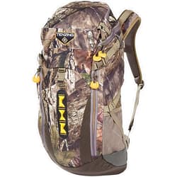 Tenzing TX Rambler Day Hunting Pack, Mossy Oak Country, Multicoloured, One Size