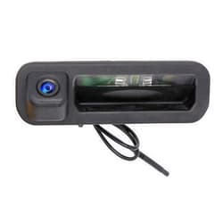 Canying Car Rear View Reverse Car Handle Camera for Ford Focus 2012 2013 2014 for Focus 2 Focus 3
