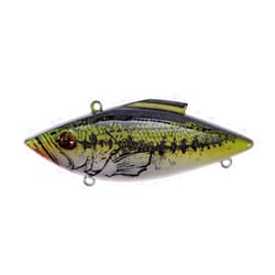 Bill Lewis Lures Rat-L-Trap unisex adult Classic RAT L TRAP 1 2 OZ YEARLING BASS, Yearling Bass, One Size US