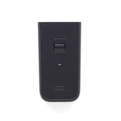 CYNOVA INSYOO Original Pocket 2 Do-It-All Handle - Built-in Wi-Fi and Bluetooth Module, Wireless Mic Receiver, and 1/4