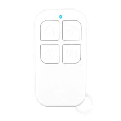YISEELE Wireless Remote Control - Compatible with YISEELE Home Security System