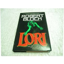 By Robert Bloch (Author) Lori