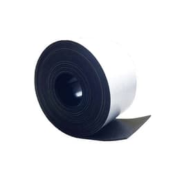 Salimhib Solid Rubber Sheet with Adhesive 1/16 (.062)