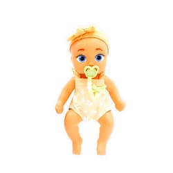 Be Loved Babies Minis Rowan 8.6