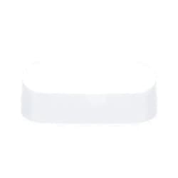 HARFINGTON Metal Buffing Polishing Compound Bars for Aluminum, Stainless Steel, Buffing Wheel, 1oz Each, White