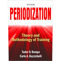 Tudor O. Bompa,Carlo Buzzichelli Periodization: Theory and Methodology of Training