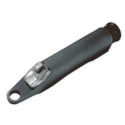 Reichert 137564L0 9.7 x 1.5 Alog Manual Analog Refractometer, High Precision, 10