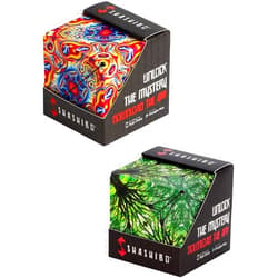 SHASHIBO Bundle of 2 - Elements and Spaced Out