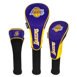 Team Effort NBA Set of Three Headcovers