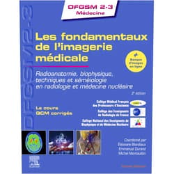 French Edition by Collège médical français des professeurs (Author), Collège des enseignants de radiologie de (Author), Collège National des Enseignants de Biop (Author), Laure Fournier (Contributor), Agathe Chammas (Contributor), Sophie CAHEN-RIEHM (Contributor), Thomas Tourdias (Contributor), Florence Le Jeune (Contributor), Emmanuel Durand (Contributor), Claire de Labriolle-Vaylet (Contributor), Philippe Devred (Contributor), Stéphane Kremer (Contributor), Michel Montaudon (Contributor), Damien Galanaud (Contributor), Lionel Arrivé (Contributor), Isabelle Keller-PetrotKeller-Petrot (Contributor), Vincent Hazebroucq (Contributor), Eléonore Blondiaux (Contributor), Charlotte Lussey-Lepoutre (Contributor), Olivier Chevallier (Contributor), Pascal Chabrot (Contributor), Pedro Augusto Gondim Teixeira (Contributor), Alban Redheuil (Contributor), Olivier Lucidarme (Contributor), Paul Michael Walker (Contributor), Emmanuel Deshayes (Contributor), Guillaume Bierry (Contributor), Maxime Ronot (Contributor), Damien Huglo (Contributor), Jean-François Chateil (Contributor), Ronan Abgral (Contributor), Olivier Humbert (Contributor), Gérald Bonardel (Contributor), Alain Blum (Contributor), Damien Mandry (Contributor), David Taieb (Contributor), Frédéric Patat (Contributor), Jean-Yves Devaux (Contributor), Gilles Grimon (Contributor), Denis Mariano-Goulard (Contributor), Alexandre Cochet (Contributor), Alain Lalande (Contributor), Sébastien Molière (Contributor), Florent Cachin (Contributor), L. Loffroy (Contributor), Vincent Lebon (Contributor), Mickaël Ohana (Contributor), Benjamin Longère (Contributor), Pierre-Yves Le Roux (Contributor), Cyrille Blondet (Contributor), Florent Besson (Contributor), Fatima-Zohra Mokrane (Contributor), François Brunotte (Contributor), Raphaëlle Renard-Penna (Contributor), Isabelle Thomassin-Naggara (Contributor), Dris Kharroubi Lakouas (Contributor), Edmond Rust (Contributor), Gilbert Ferretti (Contributor), Jean-Paul Beregi (Contributor), François Pontana (Contributor) & 58 more Format: Kindle Edition Les fondamentaux de l'imagerie médicale: Radioanatomie, biophysique, techniques et séméiologie en radiologie et médecine nucléaire (French Edition)