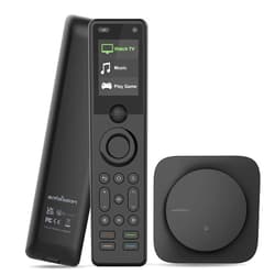 SofaBaton X1S Universal Remote, All in One Universal Remote Control with Hub & APP, One-Touch Activities, Compatible with 60+Devices, IR/Bluetooth/WiFi/Alexa/Google Assistant, Raise to Wake