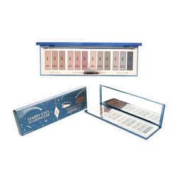 CHARLOTTE TILBURY STARRY EYES TO HYPNOTISE EYESHADOW PALETTE LIMITED EDITION