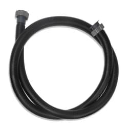 GOROBU 1.5 inch 3 M Long Diameter Above Ground Swimming Pool Hose, BW58368 Pool Pump Hose Connects with Sand Filter Pumps and Saltwater System