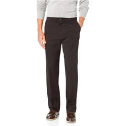 Dockers Men's Classic Fit Easy Khaki Pants (Regular and Big & Tall)