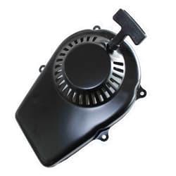 HIFROM Recoil Pull Starter Replacement for Chicago Electric Storm 63CC 64CC 2HP CAT 900 Watts 60338 66619 69381 Handheld Gasoline Generator