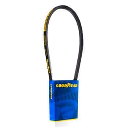 Goodyear Belts A54 (4L560) Classic Wrapped Industrial V-Belt, 56