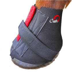 Cavallo Pastern Wrap for Horse Hoof Boot, Large