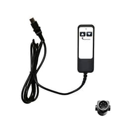 Uetmulik Adjustable Bed Richmat HJH5 5 Pin Wired Remote Control Replacement