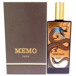 Memo Paris Winter Palace Unisex EDP Spray 2.5 oz,E001-20P-008710