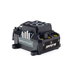 Spektrum SMART Firma 160 Brushless Smart ESC 3S - 8S, SPMXSE2160