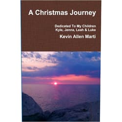 Kevin Marti A Christmas Journey