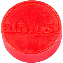 Almost Skateboards Puck Assorted Colors Skate Wax