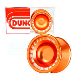 Duncan Toys Echo 2 Yo-Yo [Copper], Unresponsive Pro Level Yo-Yo, Concave Bearing