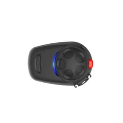 Sena SMH5 Bluetooth Motorcycle Scooter Communication System