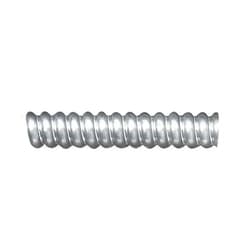 ELECTRI-FLEX Flex Conduit, 3/4 In., 0.812 In. Id, 25 Ft