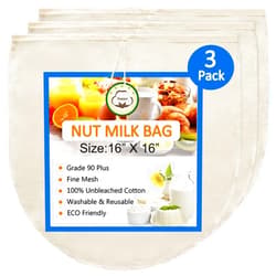 Huppar 3 Pack 16