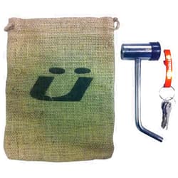 Kuat Racks Hitch Lock Fits Bike Rack