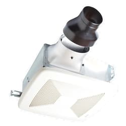 Broan-NuTone LP80 ENERGY STAR Certified LoProfile 4