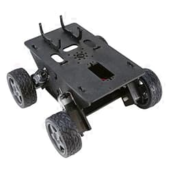 ACTOBOTICS Whippersnapper Runt Rover ™