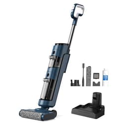 AIRTHEREAL VacTide Wet Dry Vacuum Cleaner, V2 – Pro, Blue