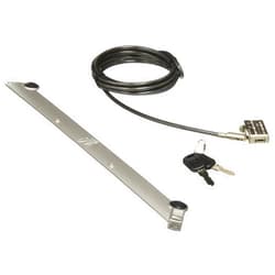 Maclocks MBPR13BRWEDGE Macbook Cable Lock 13-Inch Lock and Bracket for MacBook Pro Retina Laptop