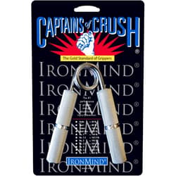 IronMind Captains of Crush (CoC) Hand Gripper - The Gold Standard of Grippers | The World's Leading Hand Strengthener